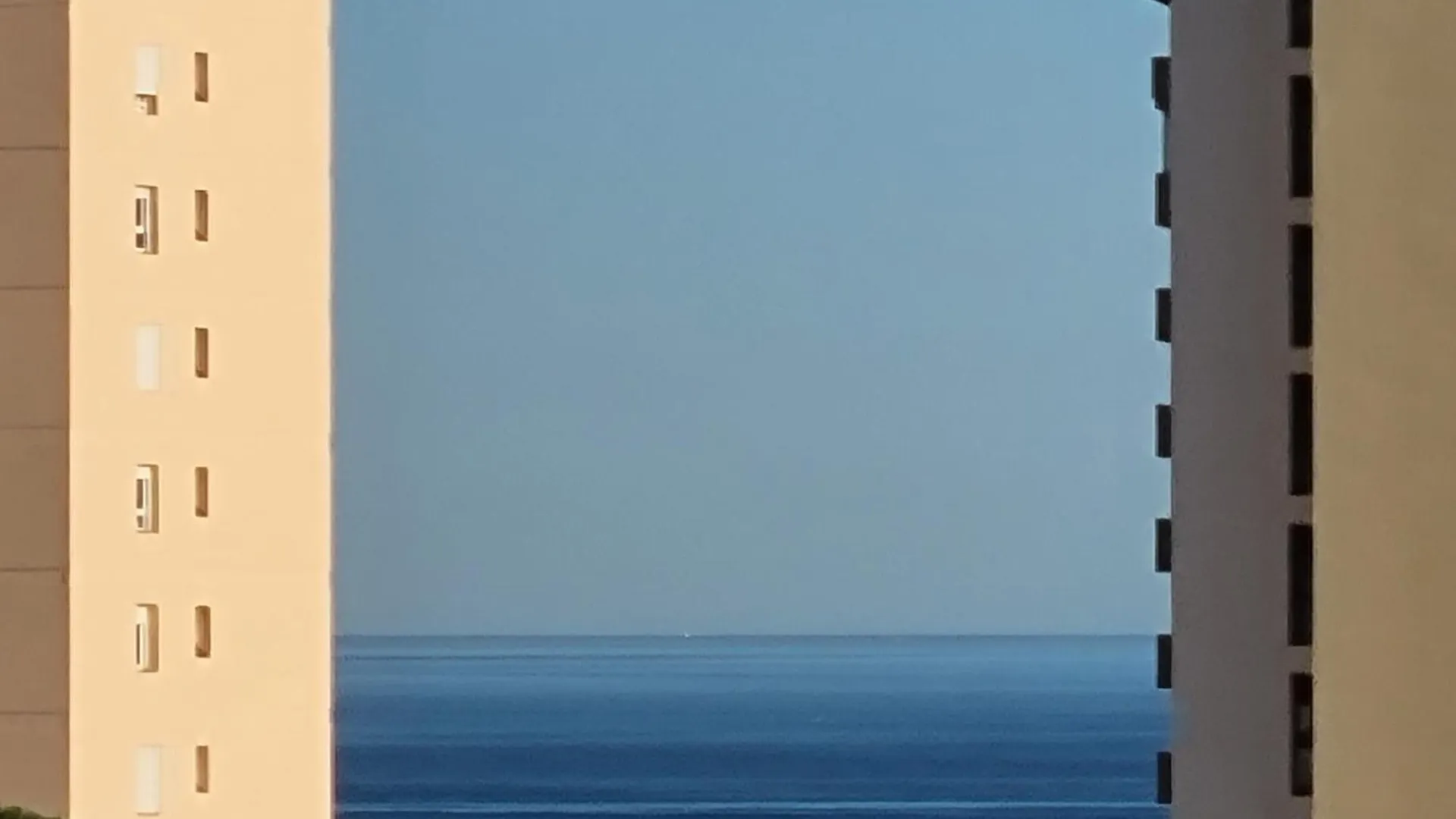 Fuengirola Sun location