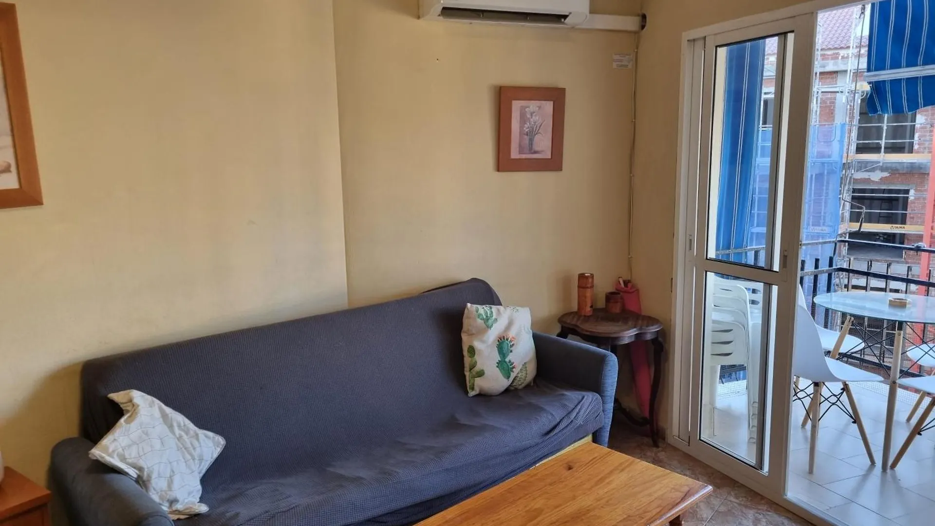 Fuengirola Sun Apartment