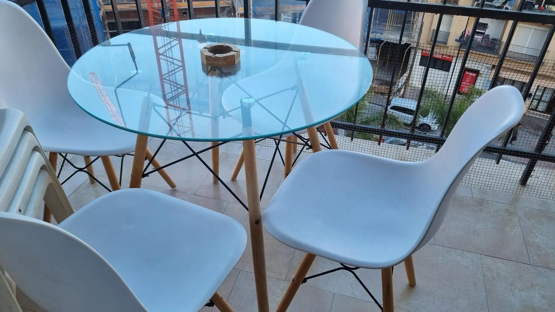 Fuengirola Sun Apartment Spain
