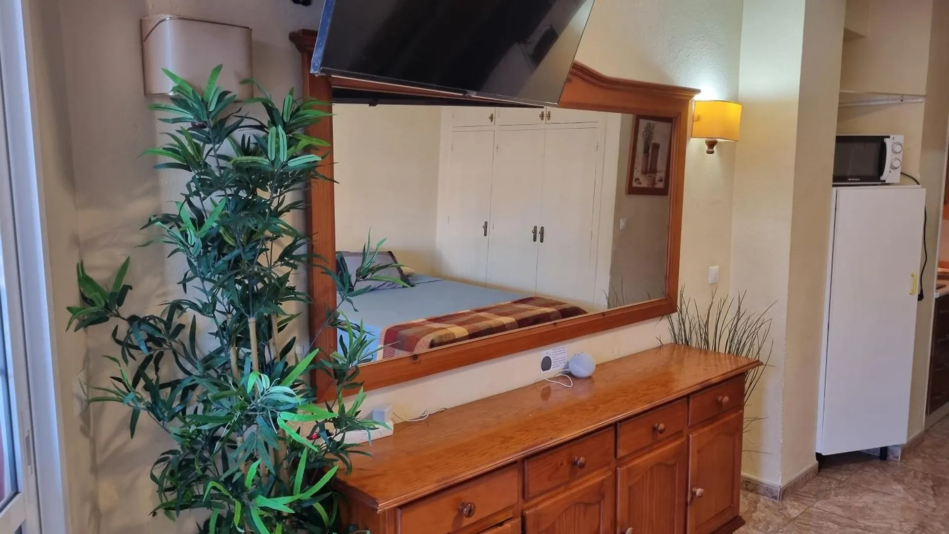 Fuengirola Sun Apartment